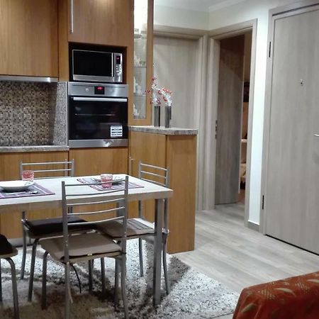 Aspa'S Apartment Kavála Eksteriør bilde
